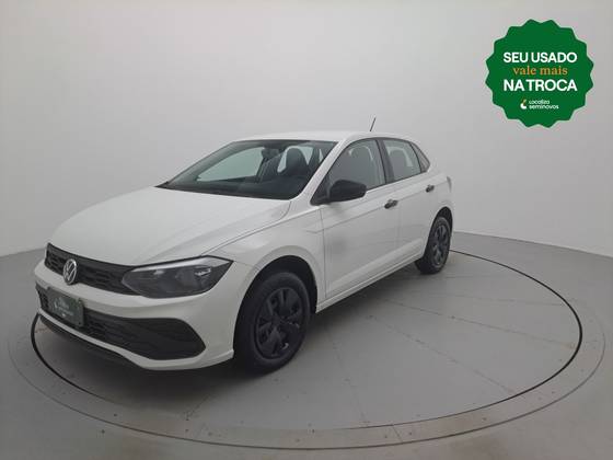 VOLKSWAGEN POLO 1.0 MPI TRACK MANUAL VOLKSWAGEN POLO 1.0 MPI TRACK MANUAL